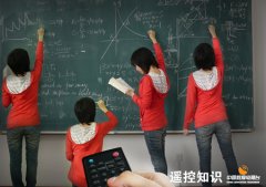 [平面]中国教育电视台——遥控